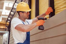 Best Custom Siding Design  in North Brooksville, FL